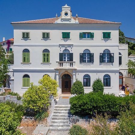 Villa Marchi Χβαρ Εξωτερικό φωτογραφία